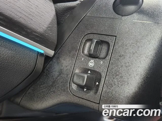 Mercedes-Benz GLE-Class — Фото автомобиля 12