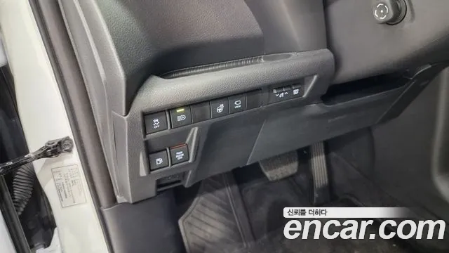 Toyota Sienna 4th Gen — Фото автомобиля 18