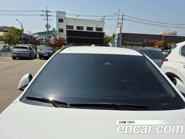 Hyundai Kona SX2 — Фото автомобиля 2