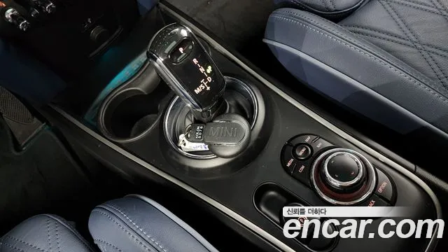 Mini Countryman — Фото автомобиля 9