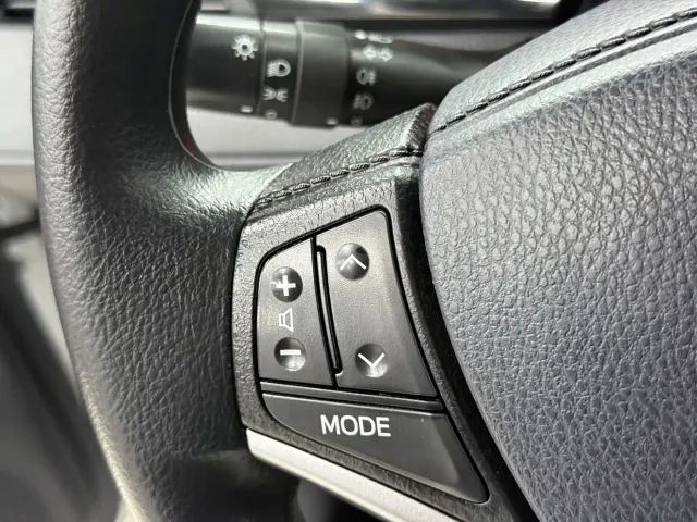 Toyota YARiS L Zhi Xuan — Фото автомобиля 12