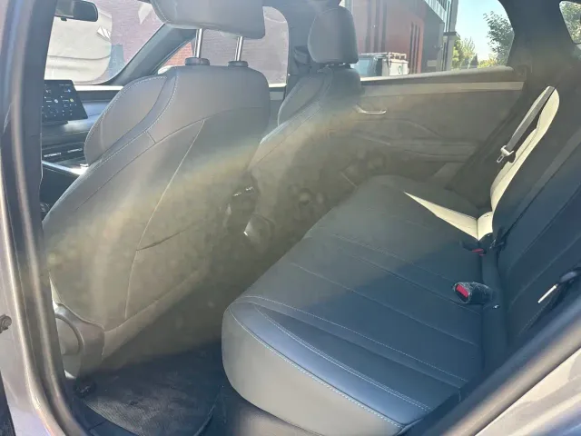 BYD Qin PLUS — Фото автомобиля 14