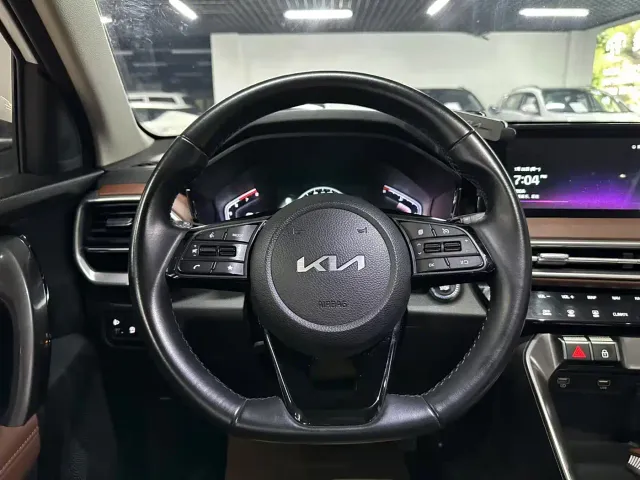 Kia Sportage 2021 Ace 2.0L Brilliant Edition — Фото автомобиля 10