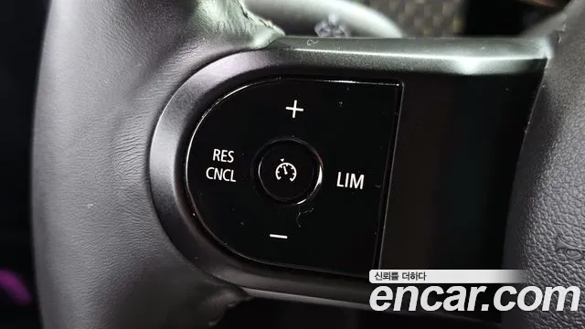 Mini Cooper Cooper Электро SE Электро — Фото автомобиля 9