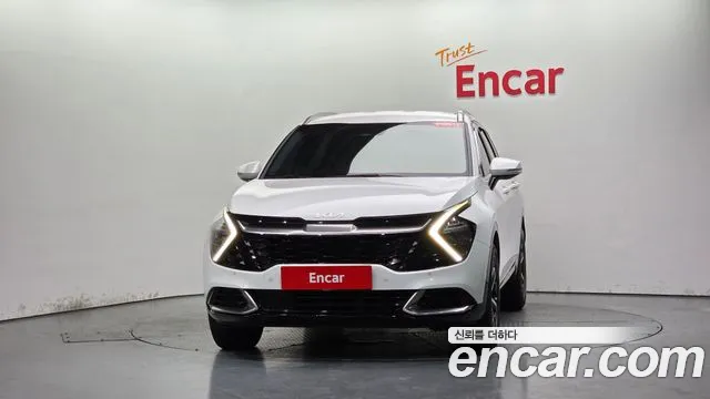 Kia Sportage — Фото автомобиля 3