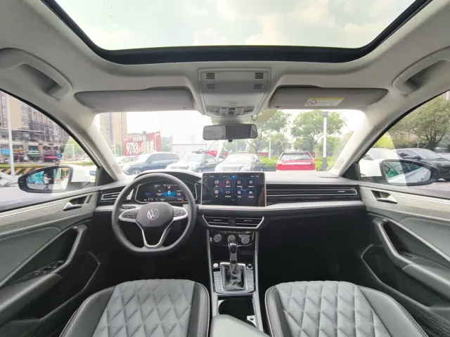 Volkswagen Sagitar — Фото автомобиля 20