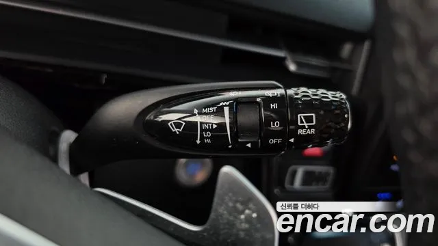 Hyundai Staria — Фото автомобиля 29