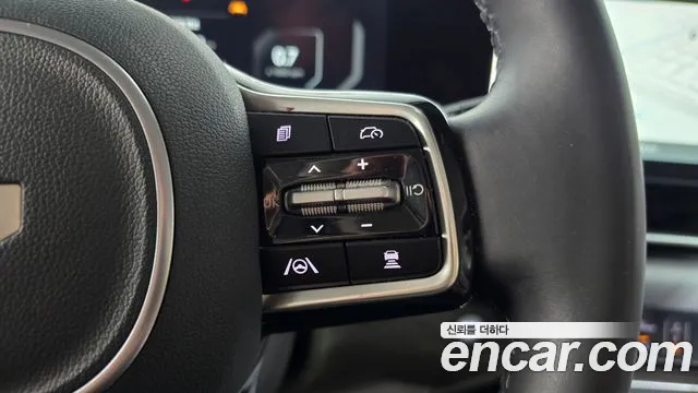Kia Carnival 4th Gen — Фото автомобиля 21