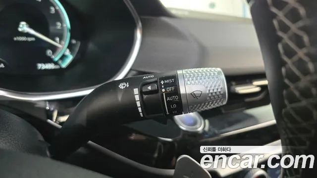 Genesis G80 Бензин 2.5 турбо AWD — Фото автомобиля 24