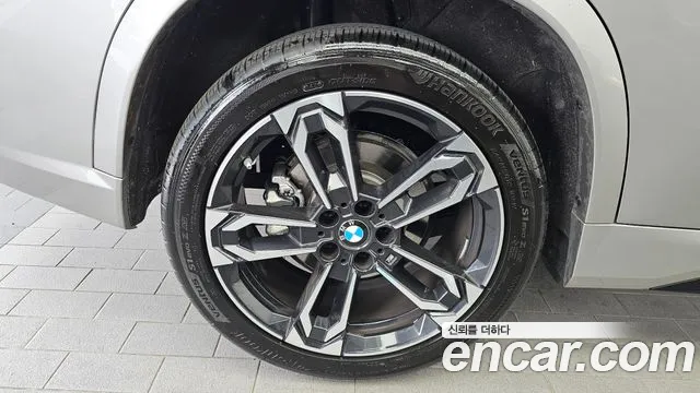 BMW X1 — Фото автомобиля 5