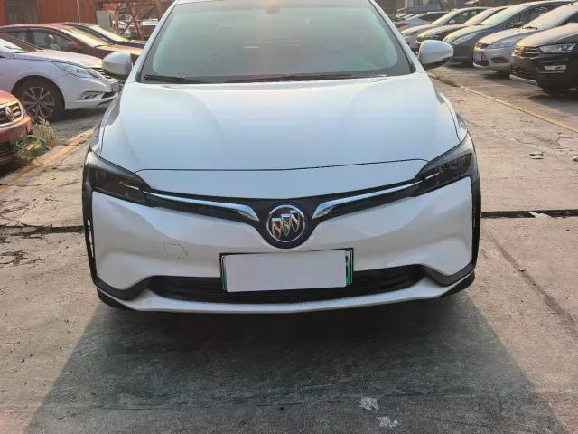Buick Velite 6 — Фото автомобиля 3