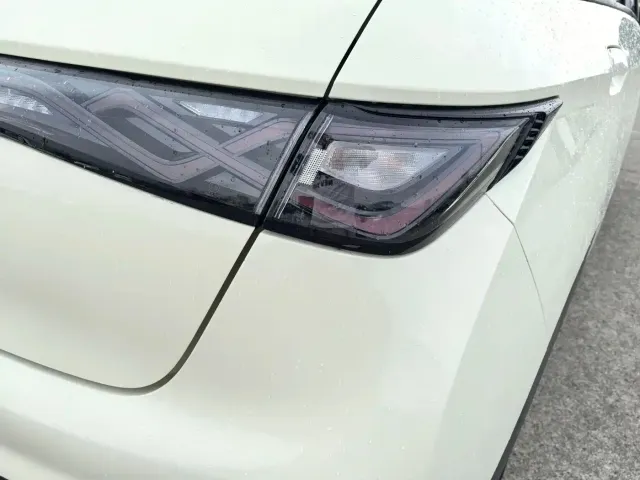 BYD Dolphin — Фото автомобиля 14