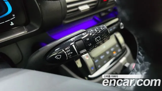 Hyundai Casper — Фото автомобиля 26