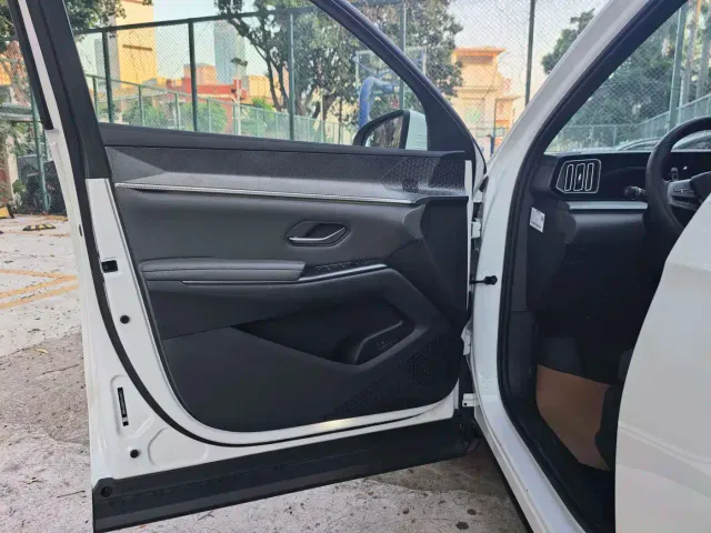 BYD Song Pro — Фото автомобиля 3