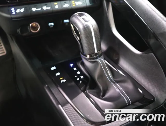 Hyundai AVANTE — Фото автомобиля 15