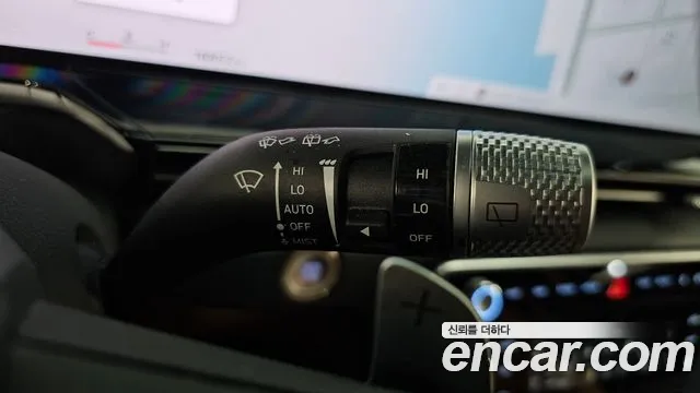 Genesis GV80 2.5T Бензин AWD — Фото автомобиля 18