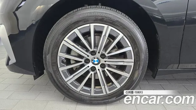 BMW 2 Series U06 — Фото автомобиля 4