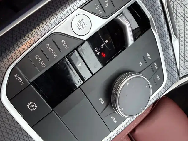 BMW 3 Series — Фото автомобиля 11
