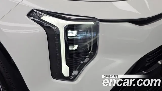 Kia Niro Generation 2 — Фото автомобиля 22