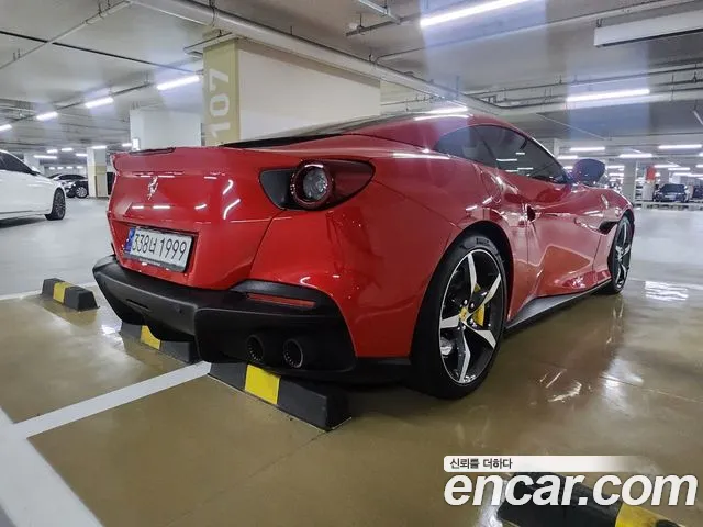 Ferrari Portofino — Фото автомобиля 2