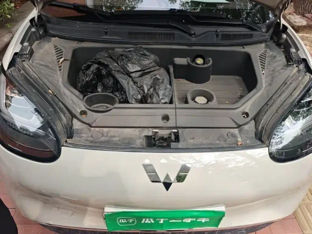 Wuling Bingo — Фото автомобиля 10