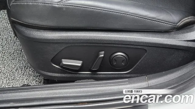 Hyundai Sonata Sonata (DN8) — Фото автомобиля 22