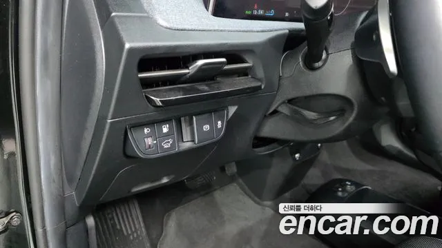Kia EV6 — Фото автомобиля 23