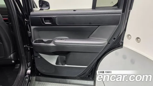 Hyundai Santa Fe MX5 — Фото автомобиля 25