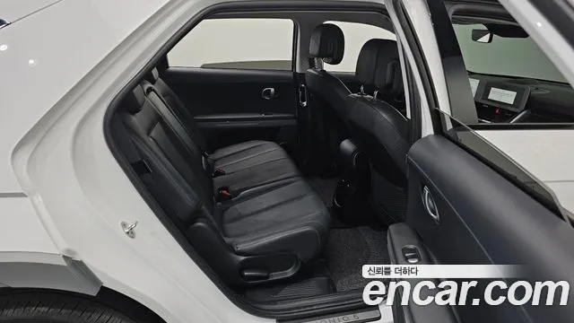 Hyundai Ioniq5 Ioniq5 — Фото автомобиля 11