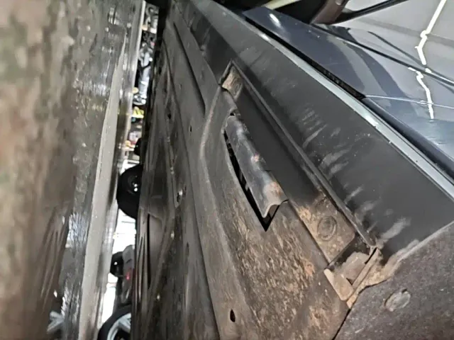 BYD Seal — Фото автомобиля 21