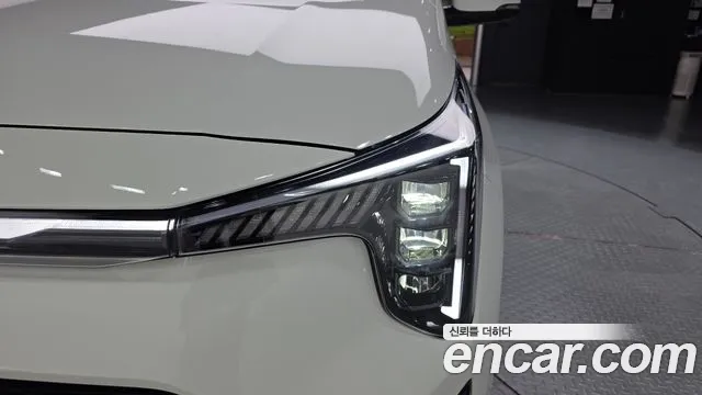 Kia morning Новый Morning (JA) Signature — Фото автомобиля 22