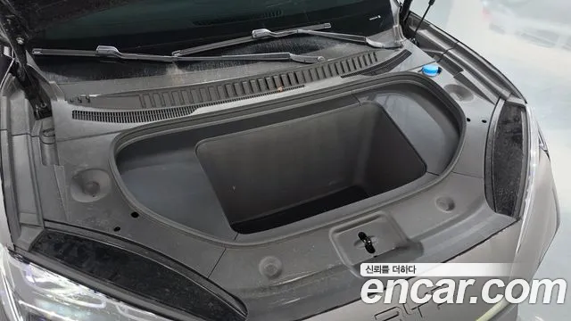 BYD Sealion 7 — Фото автомобиля 6