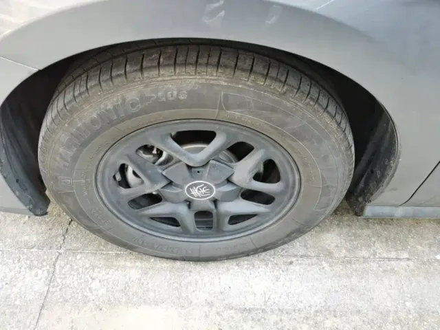 BYD Qin PLUS — Фото автомобиля 22
