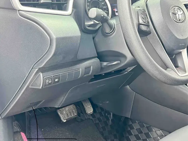 Toyota Corolla — Фото автомобиля 17
