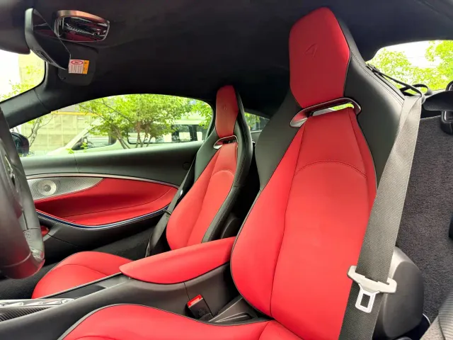 McLaren Artura — Фото автомобиля 12