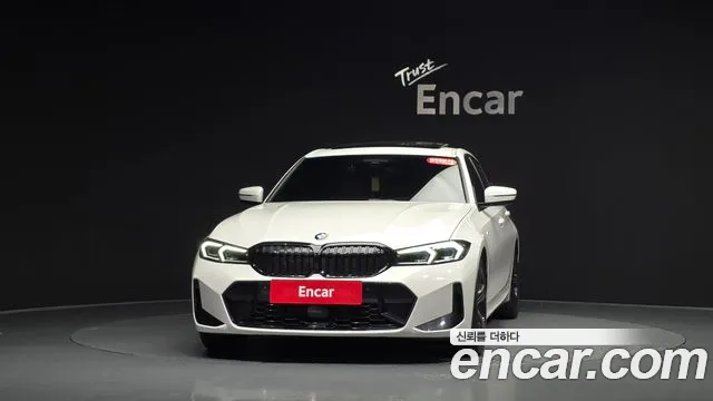 BMW 3 Series G20 — Фото автомобиля 3