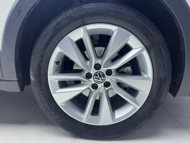 Volkswagen T-Cross — Фото автомобиля 22
