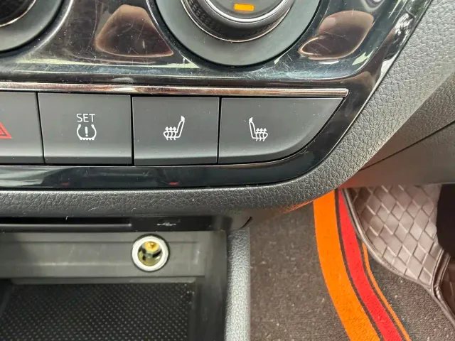 Skoda Kamiq — Фото автомобиля 16