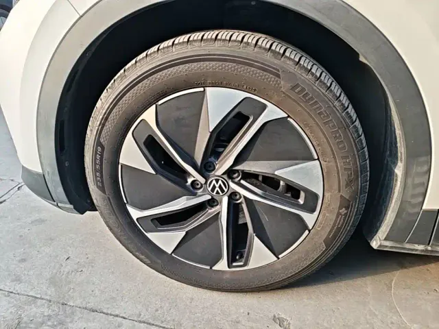 Volkswagen ID.4 Crozz — Фото автомобиля 22