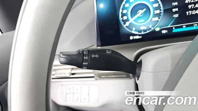 Hyundai Nexo — Фото автомобиля 28