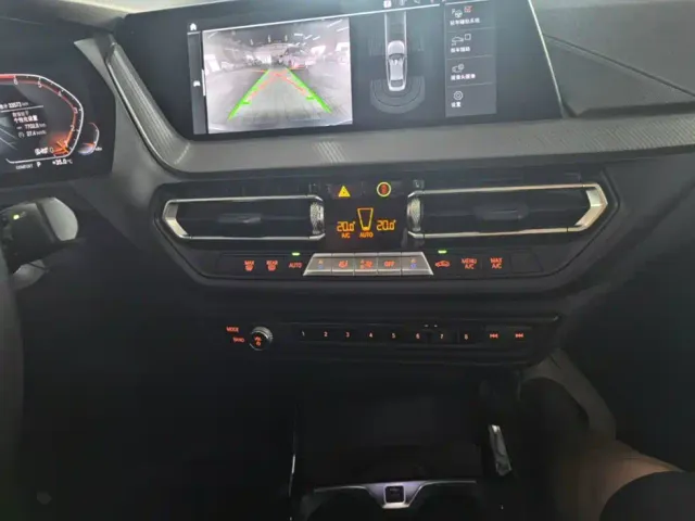 BMW 2 Series — Фото автомобиля 12