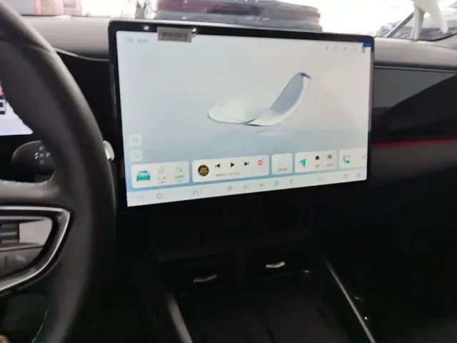 BYD Seal 06 — Фото автомобиля 12