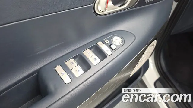 Hyundai Nexo Nexo Modern — Фото автомобиля 24