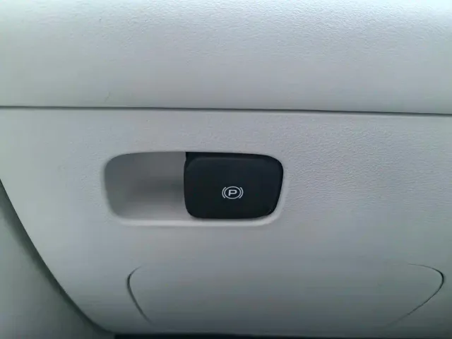 Geely Starry Wish — Фото автомобиля 26