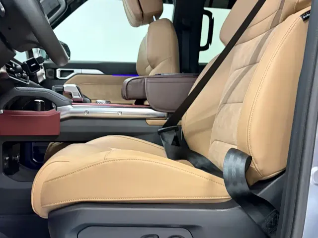 Jetour T2 — Фото автомобиля 11
