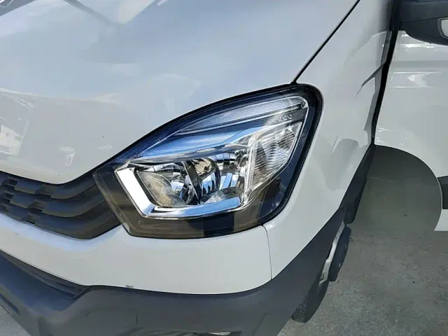 Iveco Daily — Фото автомобиля 18