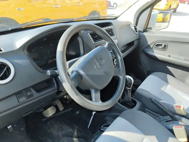 Changan Ruixing EM60 — Фото автомобиля 9