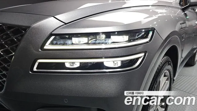 Genesis GV80 2.5T Бензин AWD — Фото автомобиля 19