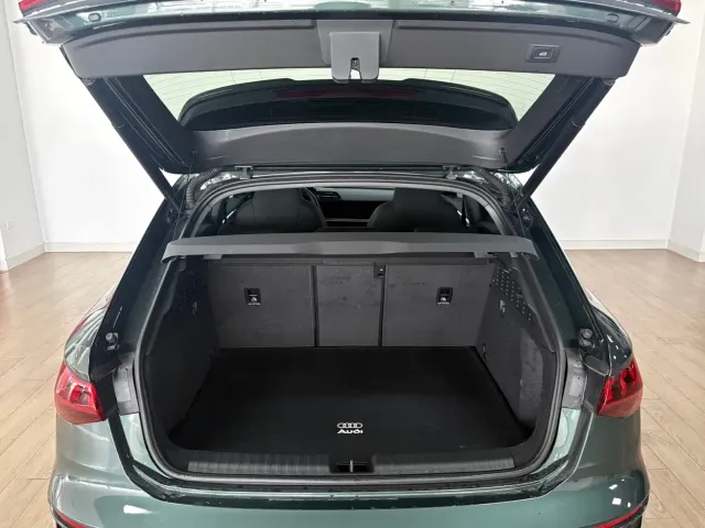 Audi A3 — Фото автомобиля 5