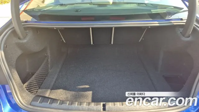 BMW 3 Series G20 — Фото автомобиля 16